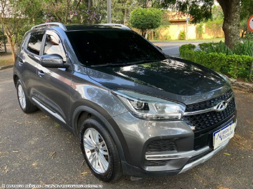 Chery TIGGO 5 X 2020/2021